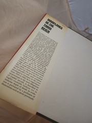 Warplanes of the Third Reich by Green, William (Hardcover) 1986