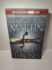 Game of Thrones 5 Book Box Set Song of Ice and Fire + Bonus Book GRRM