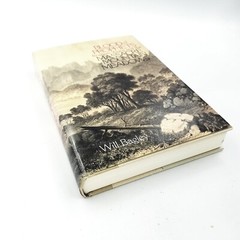 Signed: Blood of the Prophets by Will Bagley – 2002 First Edition HCDJ Like New