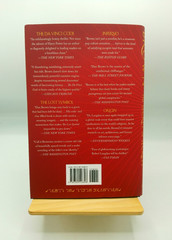 The Secret of Secrets | Dan Brown | Doubleday | 2025 | SIGNED First Edition