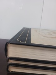 Richard Wagner Time-Life Records Special Edition 3 Books Box Set