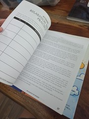 Anger Management Workbook for Kids by Samantha Snowden, Paperback, Psychology