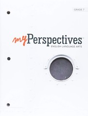 Myperspectives English Language Arts 2017 Student Edition Grade 07 – VÂ·ri…