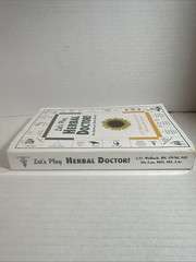 Lets Play Herbal Doctor by Joel Wallach and Ma Lan (2001, Trade Paperback)