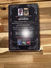 Six of Crows Duology Boxed Set Six of Crows and Crooked Kingdom by Leigh Bardugo