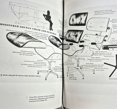 Eames Furniture Sourcebook (2017 Vitra Design Museum English Edition)