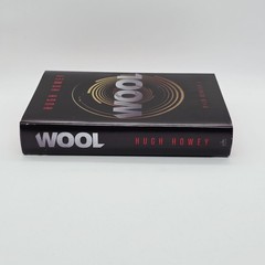 Wool By Hugh Howey (Silo Series 1) Hardback