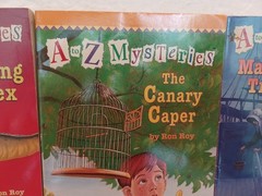 Childrens Mystery Novels Mixed Brands Lot Of 10 USED SEE PHOTOS FOR TITLES