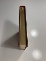 Easton Press Pygmalion and Candida George Bernard Shaw Leather Bound Illustrated