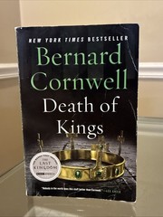 Bernard Cornwell Set 11 Books THE LAST KINGDOM Series 3-13 COMPLETE In Order LOT