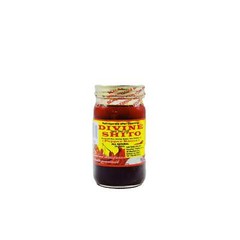 Divine Shito Ghanaian Pepper Sauce 8 oz