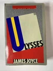 James Joyce Scholarly Lot: Gabler Ulysses + 1922 Facsimile + Study Guides