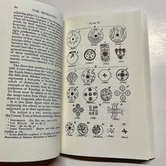 Symbols Their Migration Universality Goblet d’Alviella 2000 Dover Edition