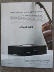 Stereophile Magazine Oct October 2025 Vol Volume 48 No. Issue 10 NEW C10 EVO 300