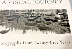 Michal A Smith: A Visual Journey : Photographs From Twenty-Five Years! Cond: VG