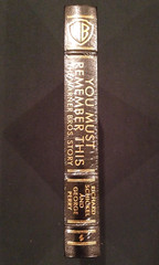 Easton Press Brand New/Sealed You Must Remember This The Warner Bros. Story.