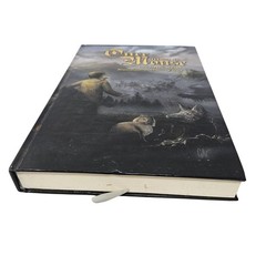 Once Upon A Mouse J.A. Zarifian HC Signed by author & Illustrator 9781787105102