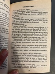 1991-2008 Mystery Novels, Book Lot