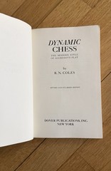10 Chess Books: for Authors, Titles,, and Condition please see Description.