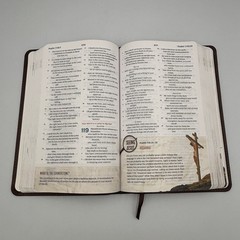 ESV Following Jesus Bible; TruTone, Br- 9781433545535, imitation leather, Bibles