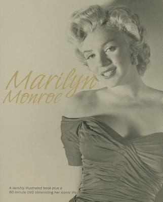 Marilyn Monroe: A Photographic History of Her Iconic Life by Marie Clayton