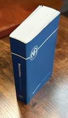 Narcotics Anonymous RARE and EXCLUSIVE sixth edition basic text POCKET SIZE (5”)