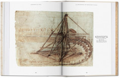 Leonardo. the Complete Drawings (Bibliotheca Universalis)