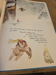 The Complete Gnomes by Wil Huygen Ill. Rien Poortvliet 1994 Vintage HC