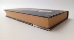 Tom Holland The Vampyre 1st Edition 1995 UK Hardcover Book