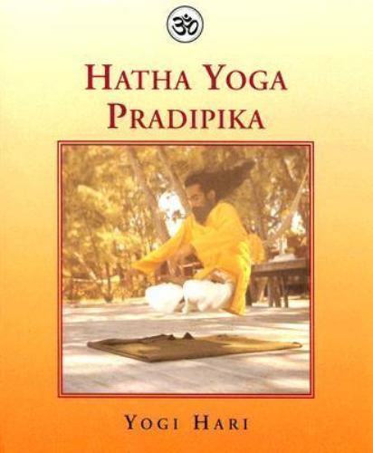 Hatha Yoga Pradipika, Yogi Hari, 9781577770527