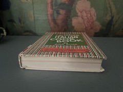 Vintage 1955 The Talisman Italian Cookbook Ada Boni HC Crown Ronzoni Recipes
