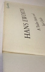 Hans Eworth A Tudor Artist And His Circle 1965 1966 Art Gallery Catalogue PB
