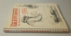 The Artist’s Guide to Sketching by James Gurney & Thomas Kinkade Hardcover