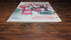 Enerpac CS653 Catalog Hydraulic Tools for General Construction