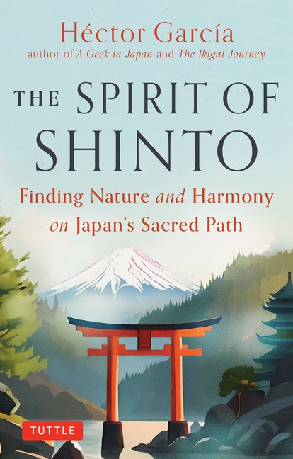 The Spirit Of Shinto: Finding Beauty And Meaning On Japan?S …