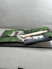 Frank Lloyd Wright in Pop-Up by Iain Thomson (2002, Book, Other)