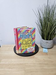 Diario de Nikki: Un flechazo de lo mas catastrofico by Rachel Renee Russell