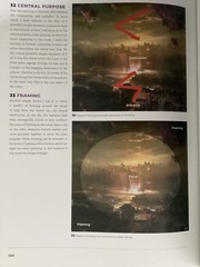 Artists’ Master Series: Composition and Narrative by 3dtotal Publishing…