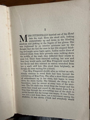 The Hotel Elizabeth Bowen First Edition 1928 294 pages
