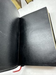 Rex Humbard Prophecy Bible KJV Holy Bible 1979 Vintage Religious (35)