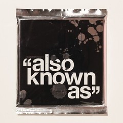 Also Known As Vol 1.5 12oz Prophet – Ket Desa Earsnot Reas Kaws KR Skul Graffiti