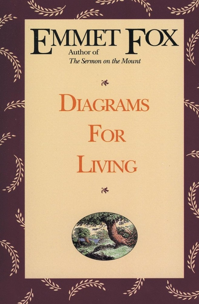 Diagrams for Living: The Bible Unveiled – A Beloved Teacher’s Practical Gu…