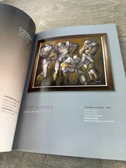 Abstract Addictions Vallarino Fine Art PB Multicolor Modern Post-War Art Catalog