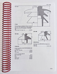 Insulators : A History & Guide to North American Glass Pintype Insulators 1999