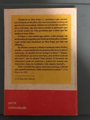 A Verdadeira Vida em Deus – Encontros com Jesus (Portuguese) 218 pages 1994