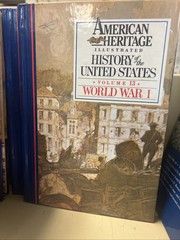 American Heritage History United States- Pick Your title
