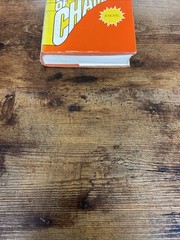 Kurt Vonnegut – Breakfast of Champions – Delacorte Press 8th Printing, 1973
