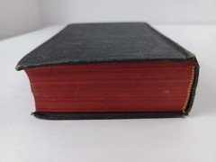 Holy Bible KJV Self Pronouncing Edition National Bible Press 1940s HB