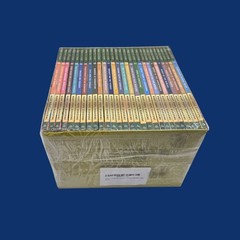 Set 3B: Magic Tree House A Library of Books 1-28 – Mary Pope Osborne Collection