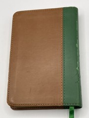 3 David Jeremiah Leather Turning Point Books Destination Pathways & Quest